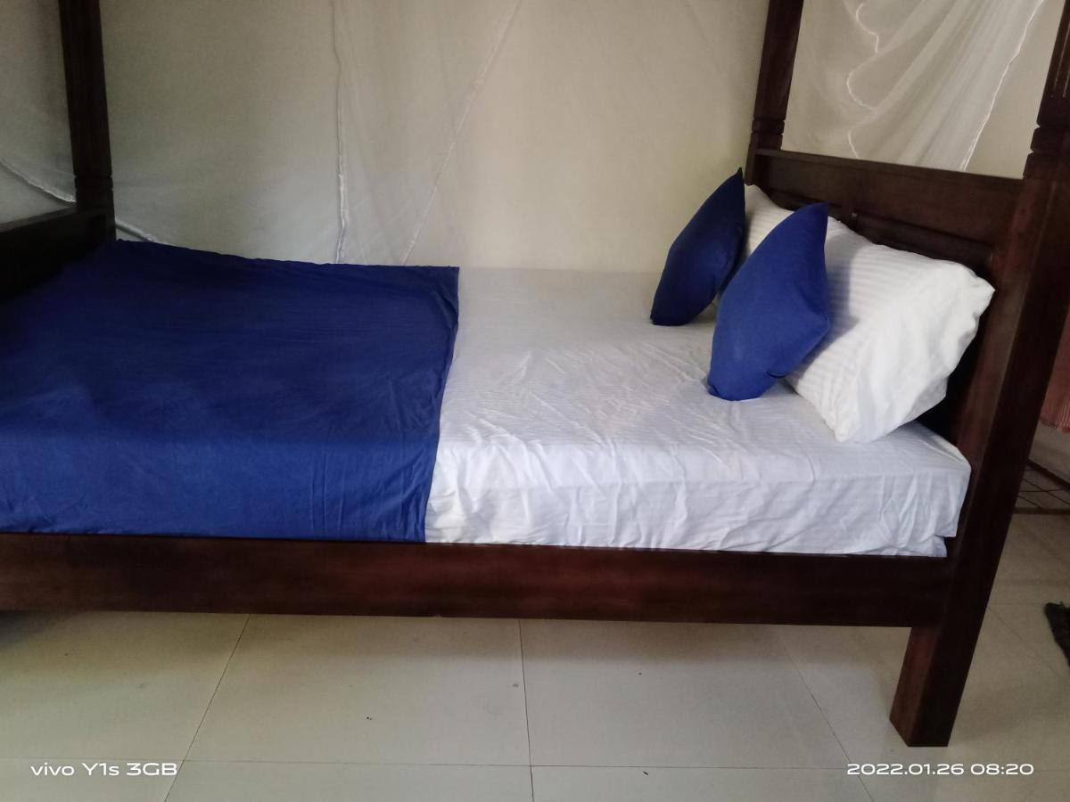 Timasha Home Stay Tangalle Bagian luar foto