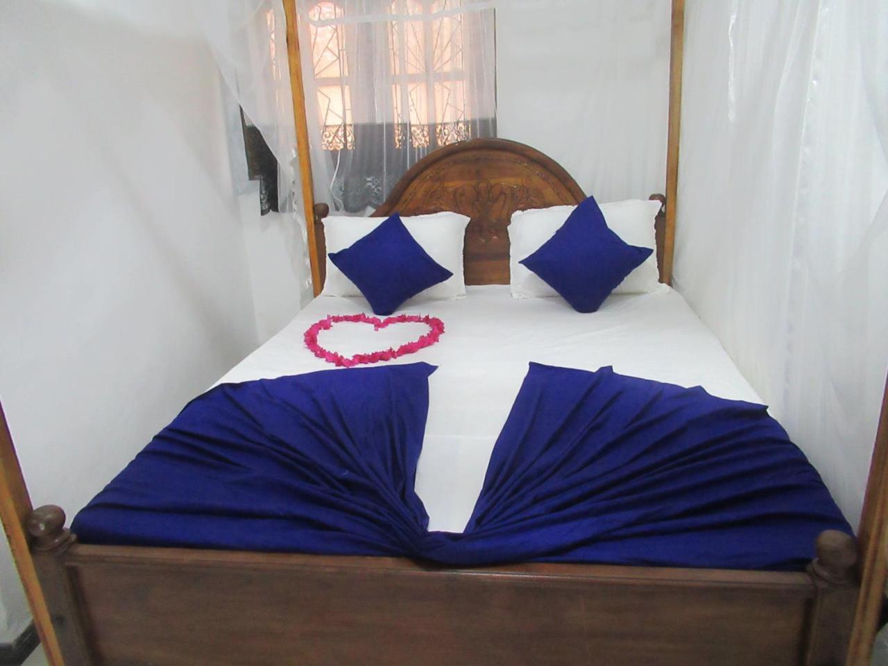 Timasha Home Stay Tangalle Bagian luar foto