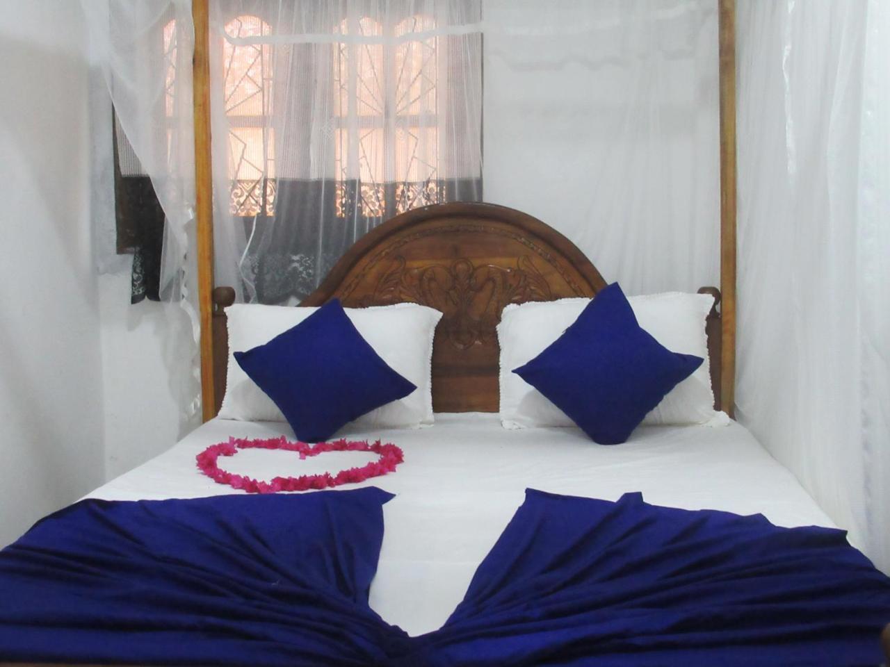 Timasha Home Stay Tangalle Bagian luar foto