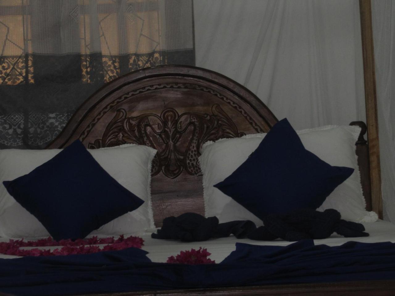 Timasha Home Stay Tangalle Bagian luar foto