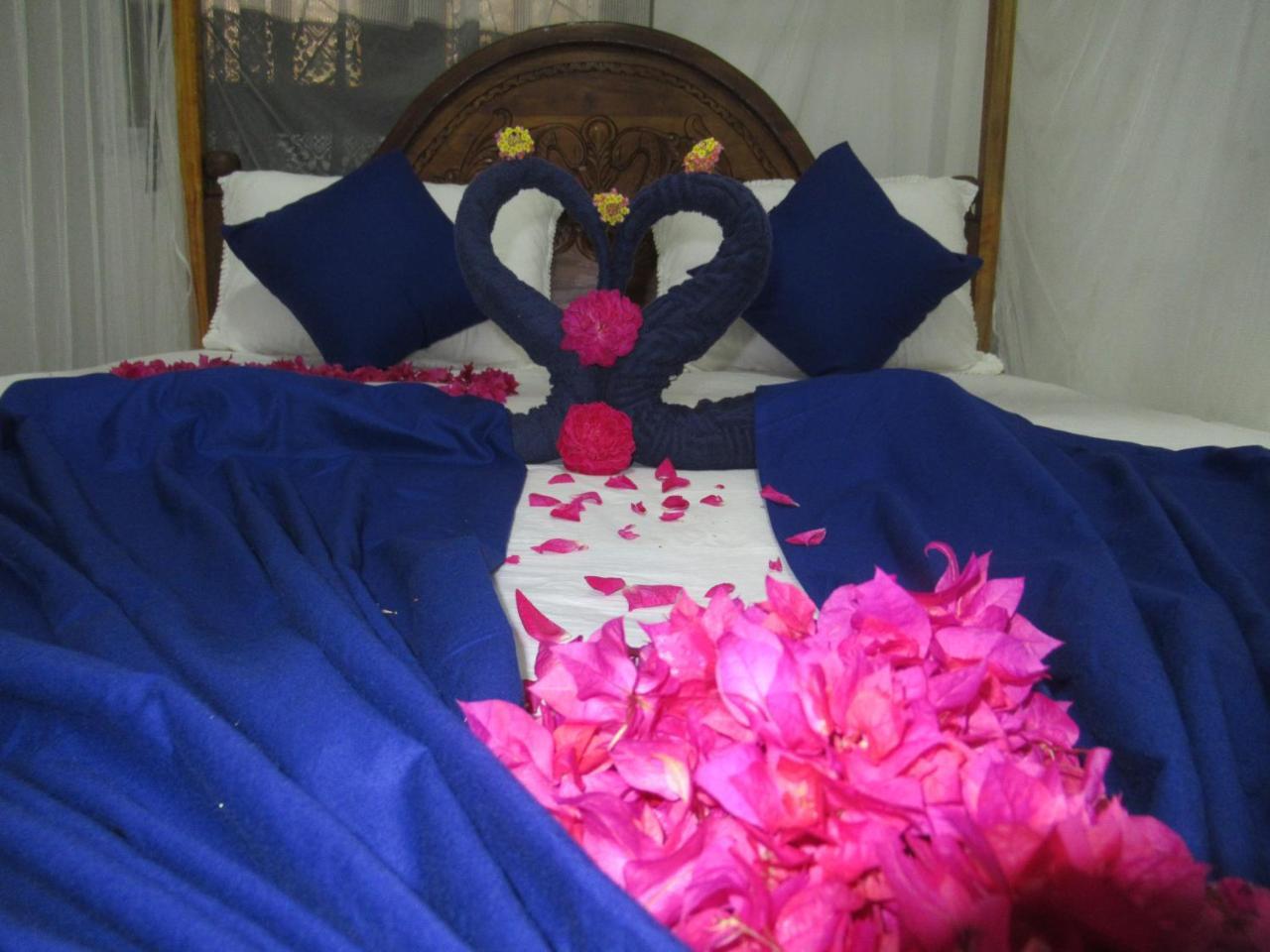 Timasha Home Stay Tangalle Bagian luar foto