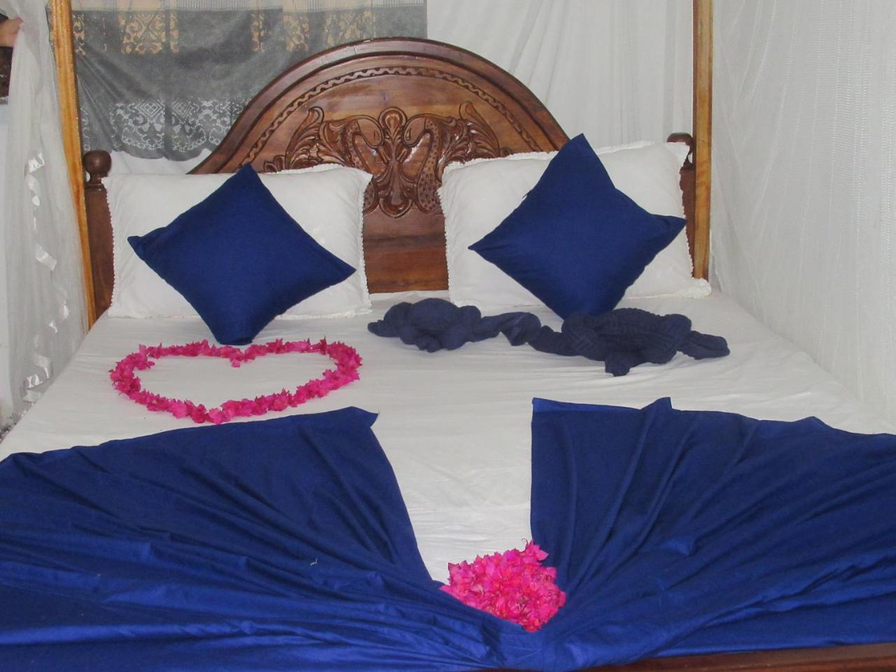 Timasha Home Stay Tangalle Bagian luar foto