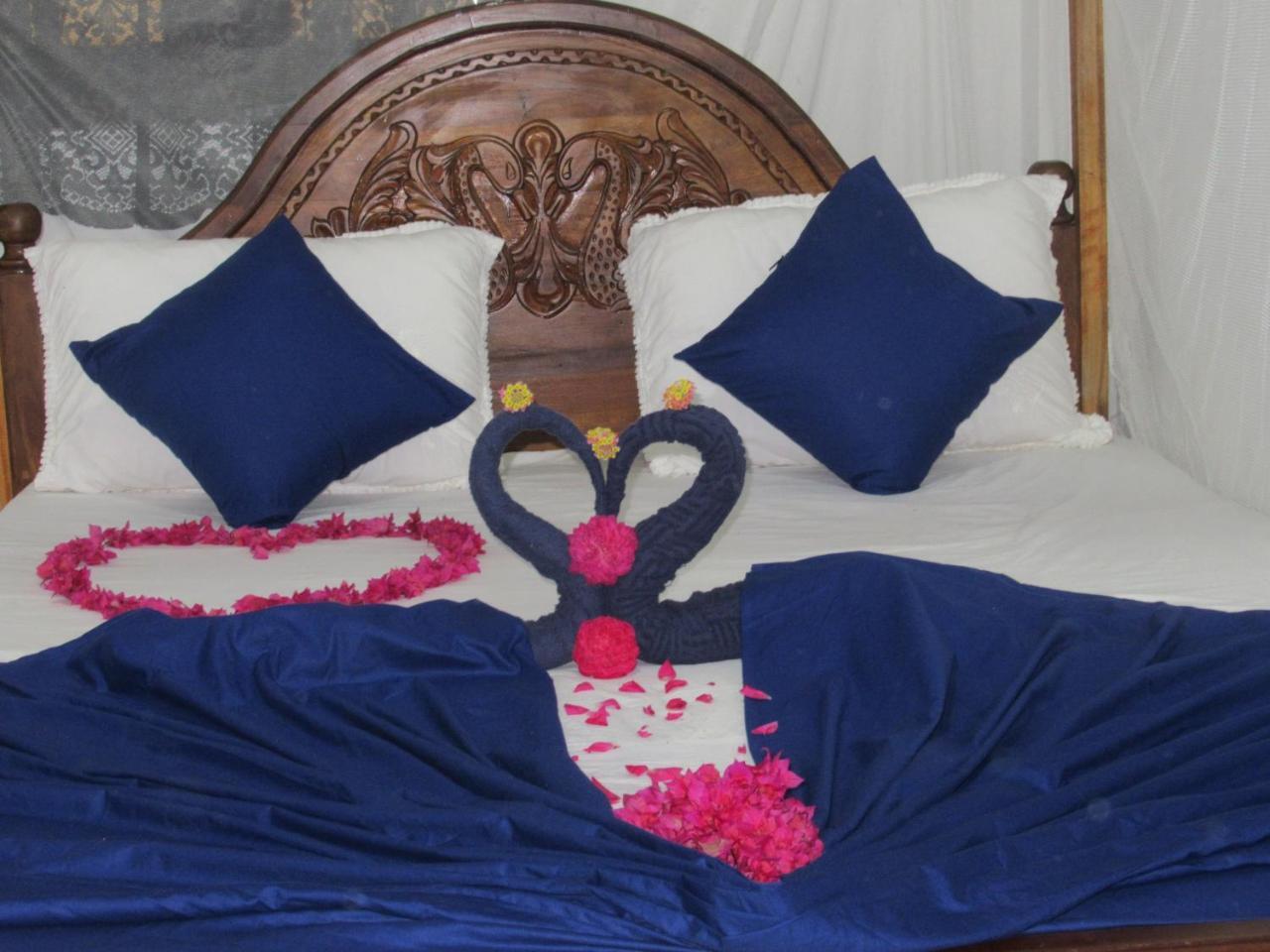Timasha Home Stay Tangalle Bagian luar foto