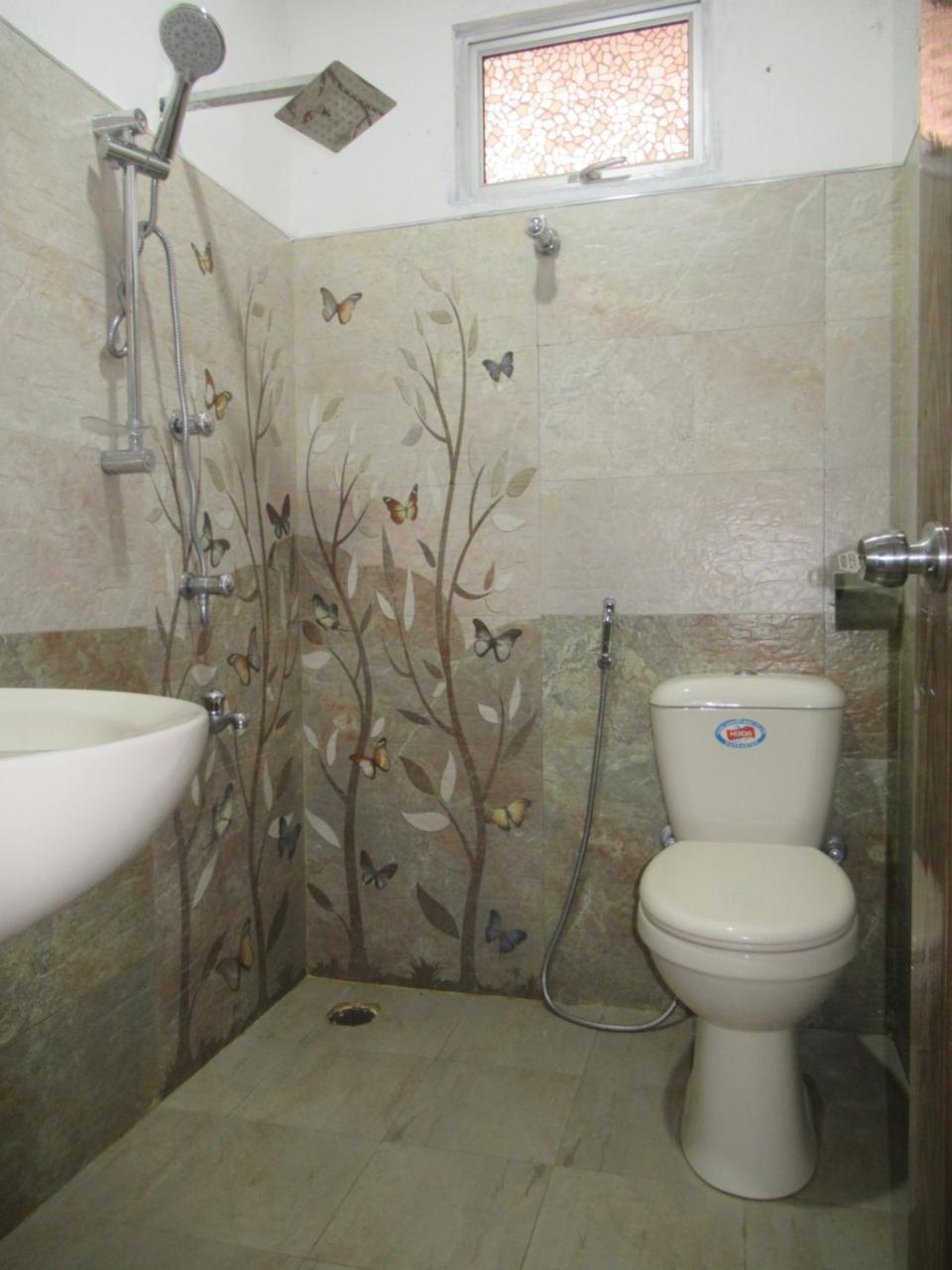Timasha Home Stay Tangalle Bagian luar foto