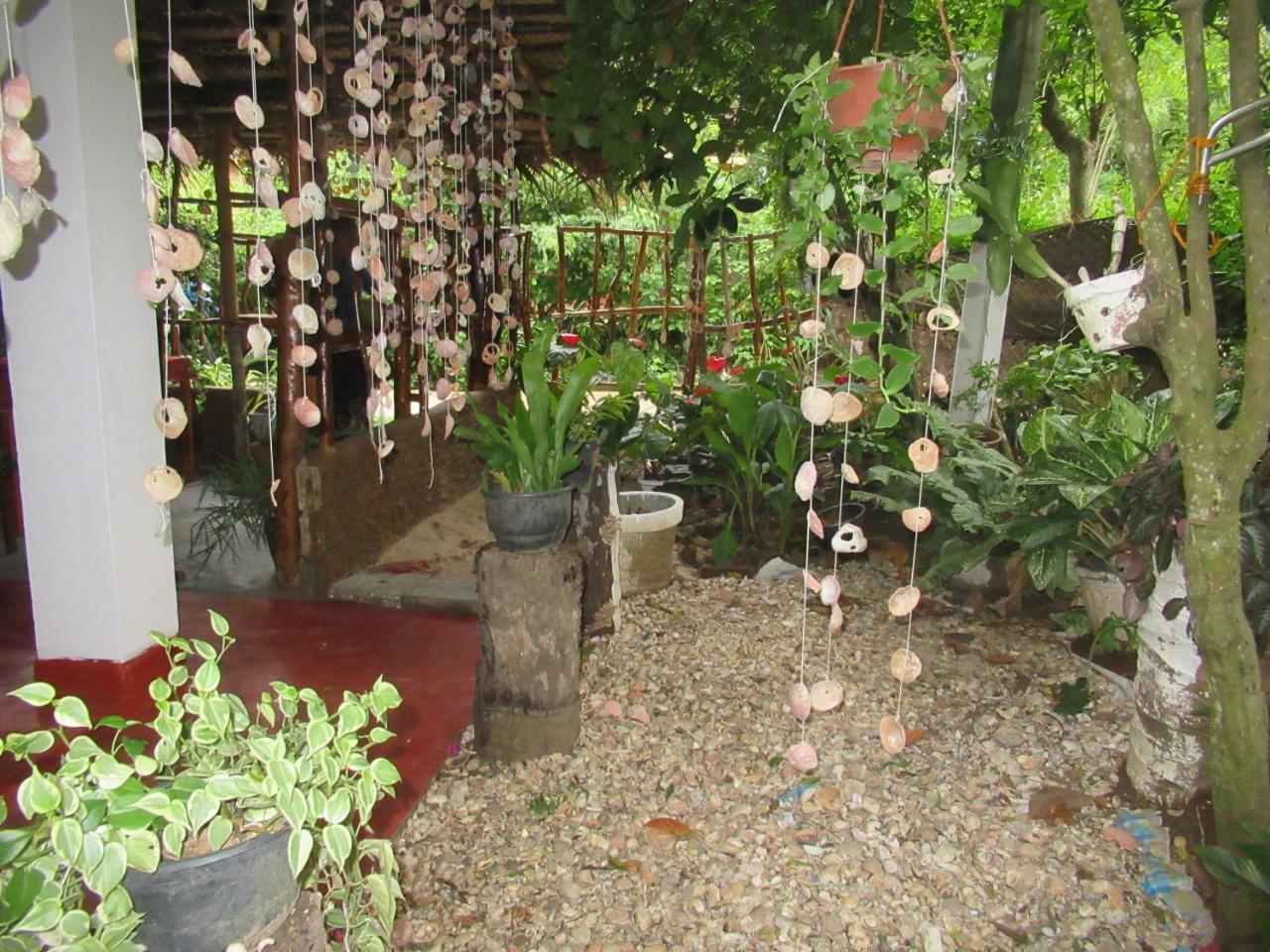 Timasha Home Stay Tangalle Bagian luar foto