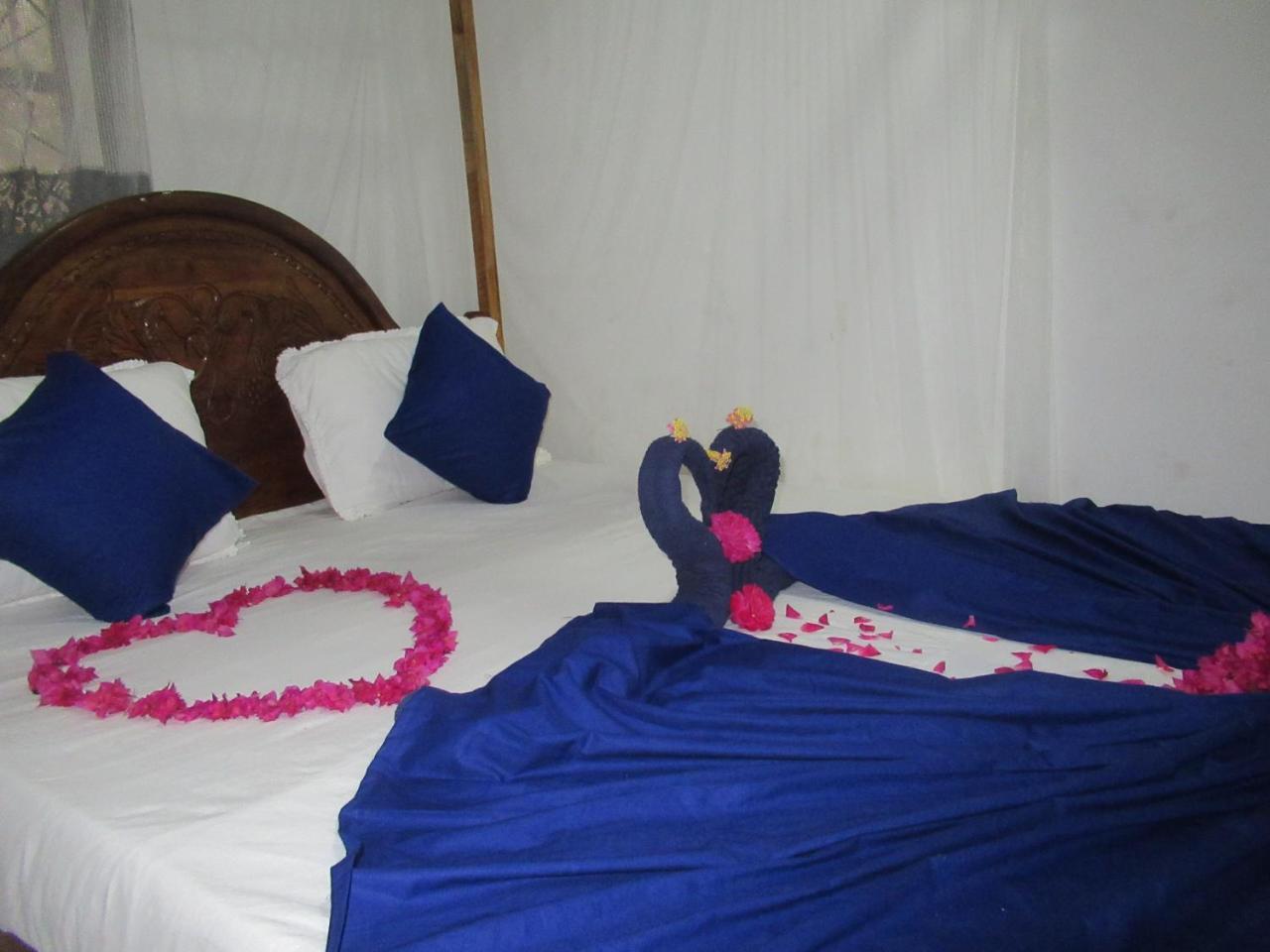 Timasha Home Stay Tangalle Bagian luar foto