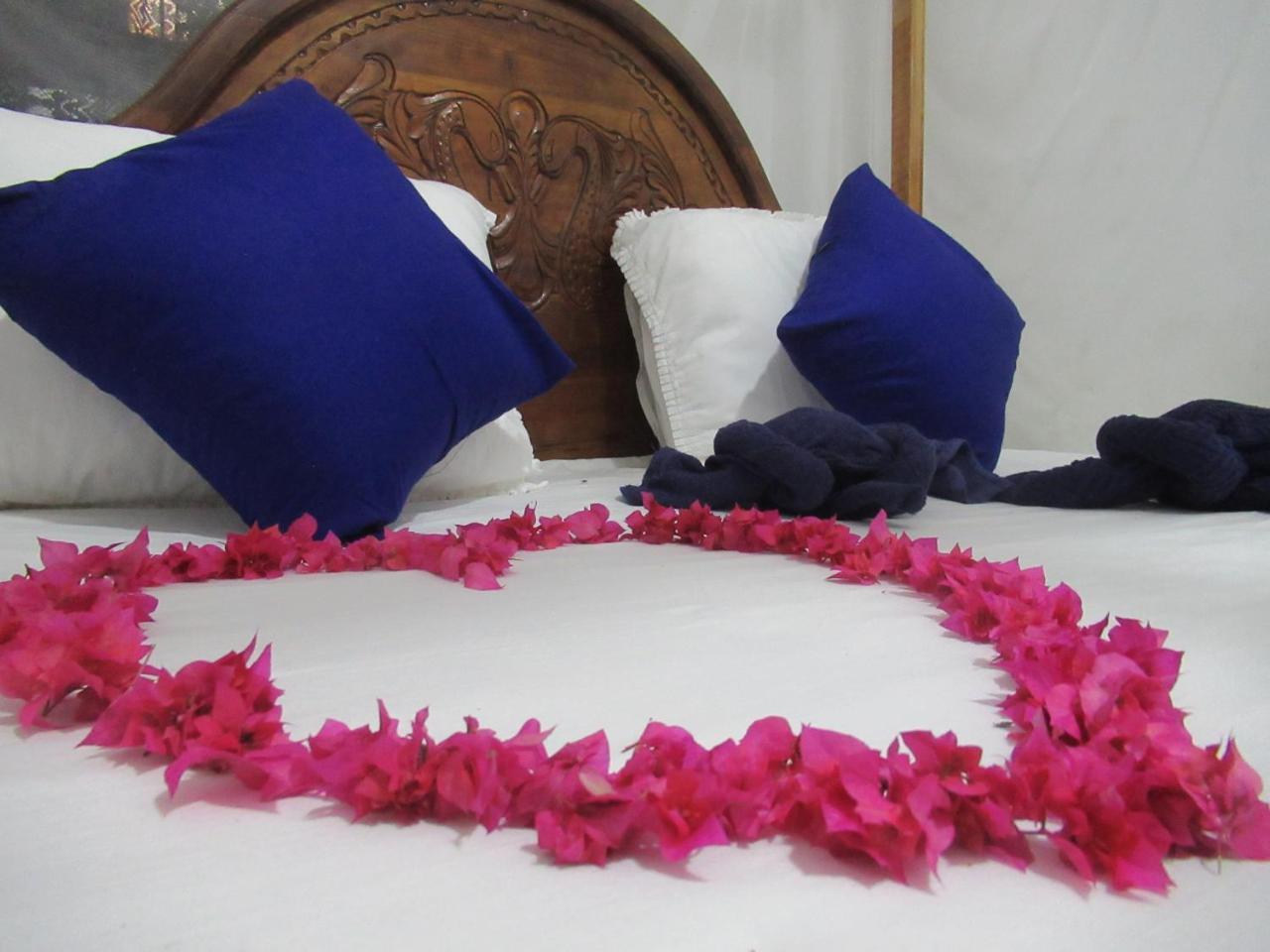 Timasha Home Stay Tangalle Bagian luar foto