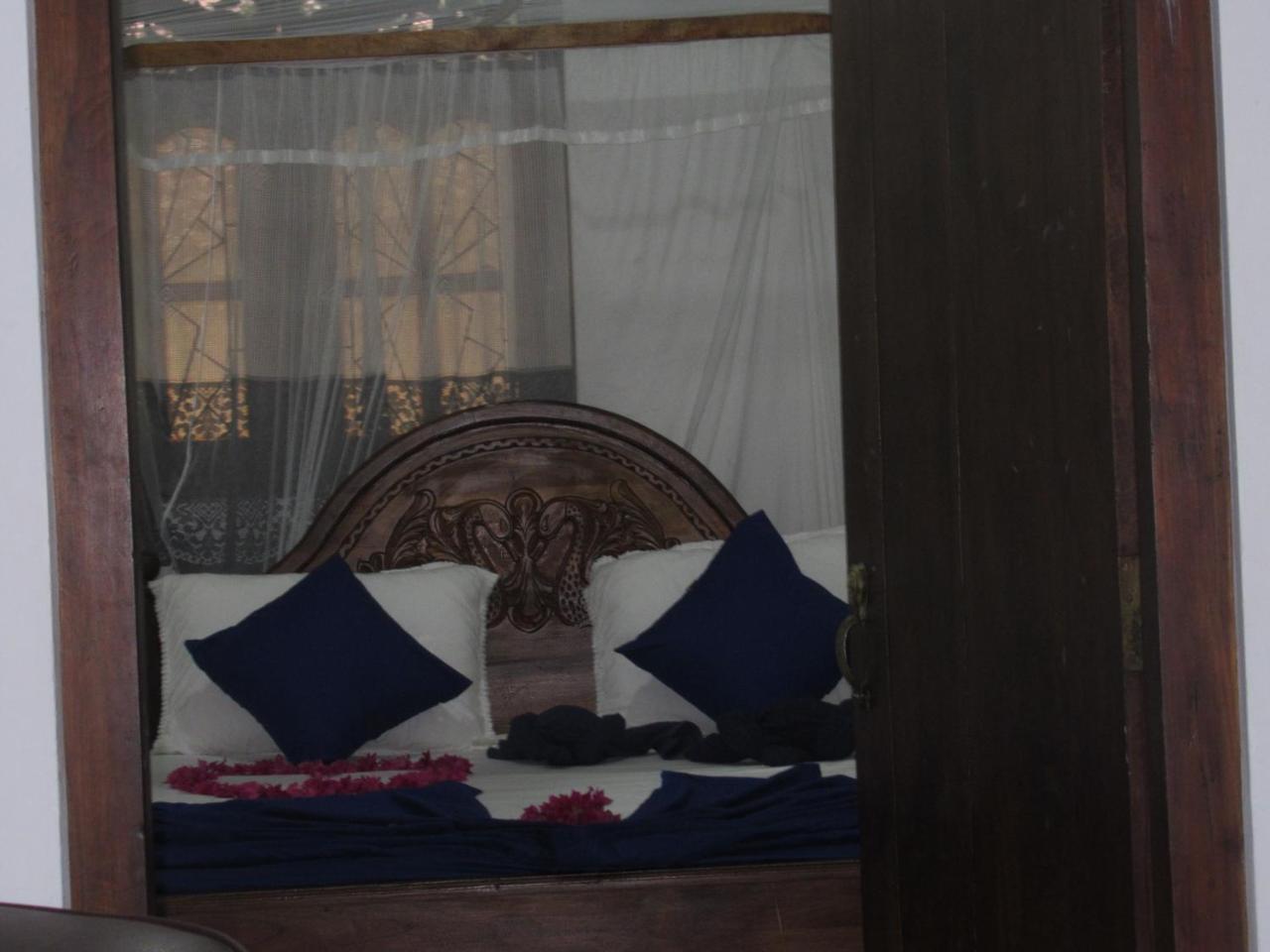 Timasha Home Stay Tangalle Bagian luar foto
