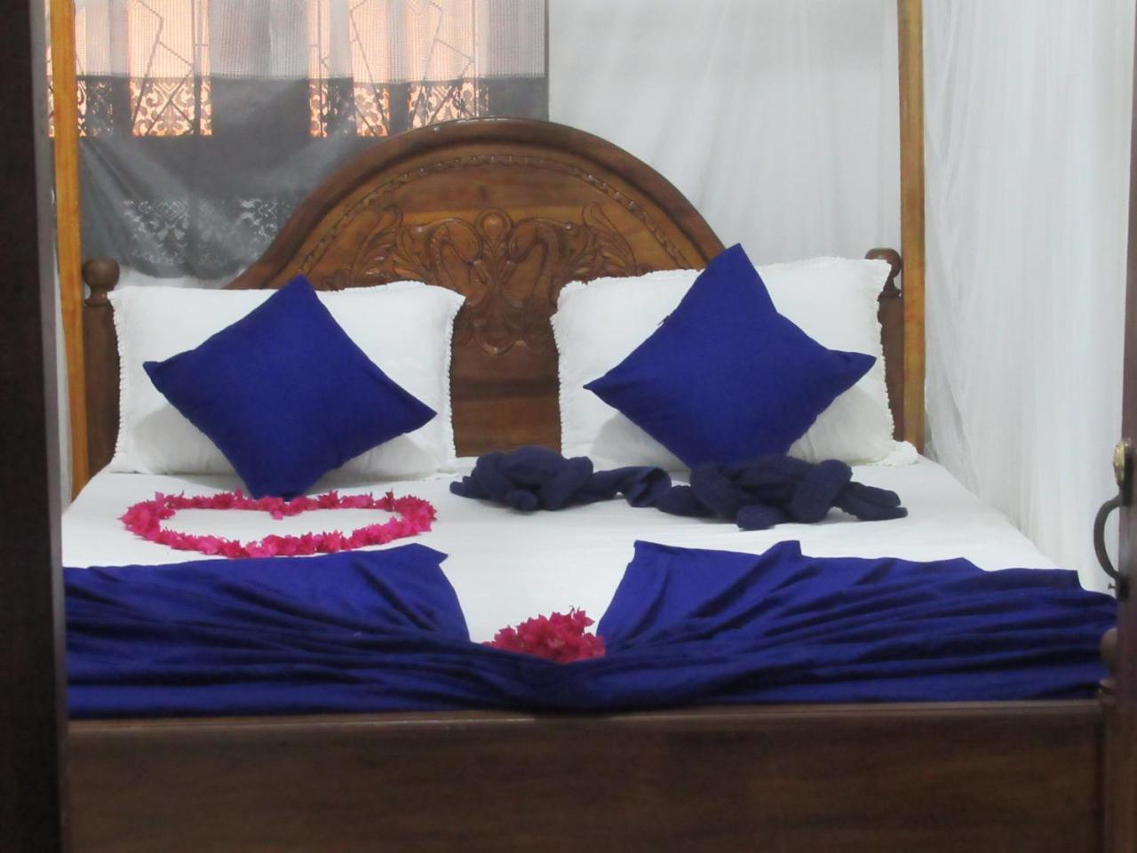 Timasha Home Stay Tangalle Bagian luar foto