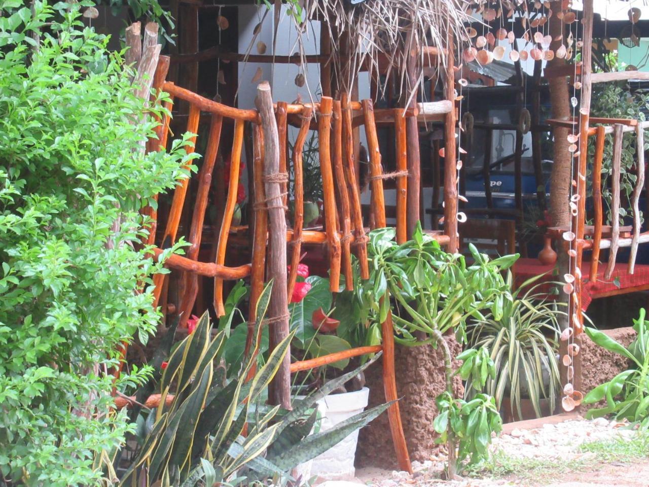 Timasha Home Stay Tangalle Bagian luar foto