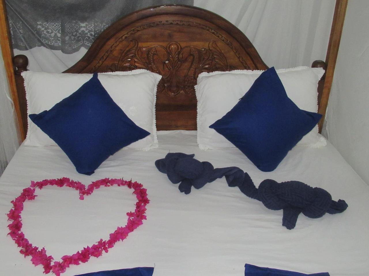Timasha Home Stay Tangalle Bagian luar foto