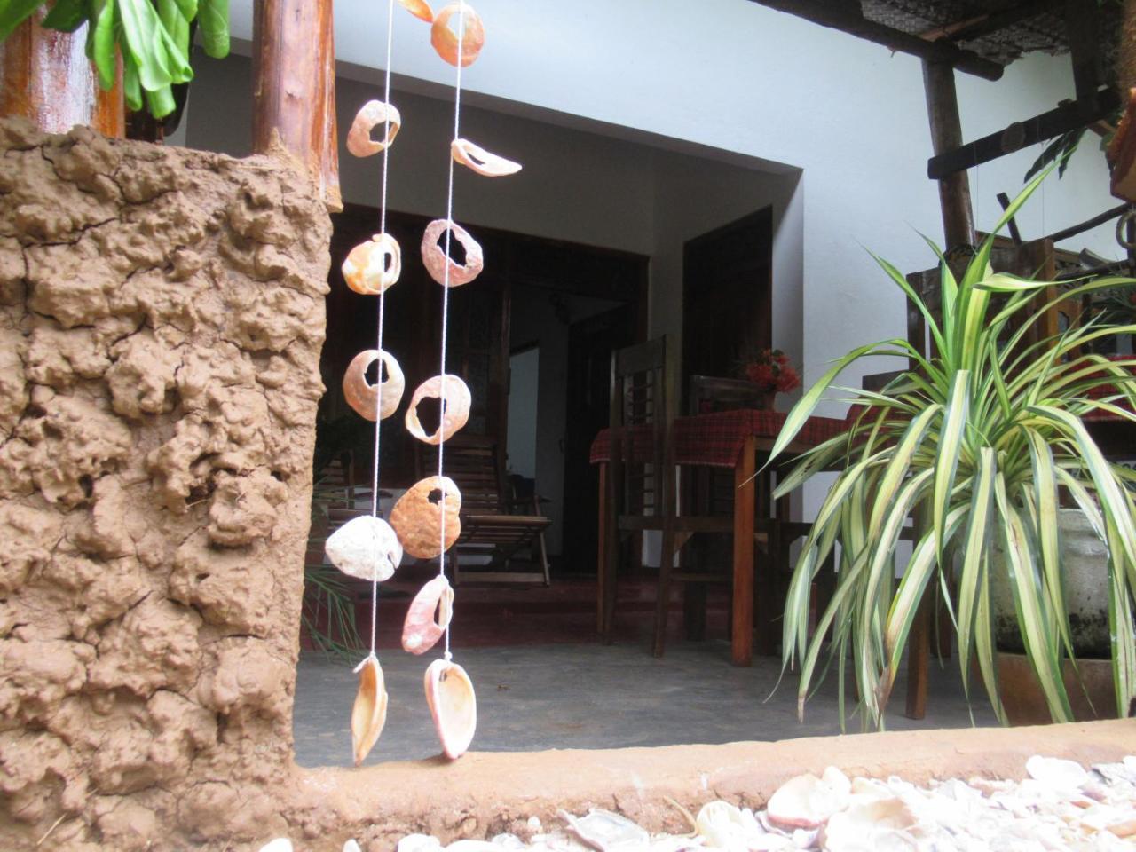 Timasha Home Stay Tangalle Bagian luar foto