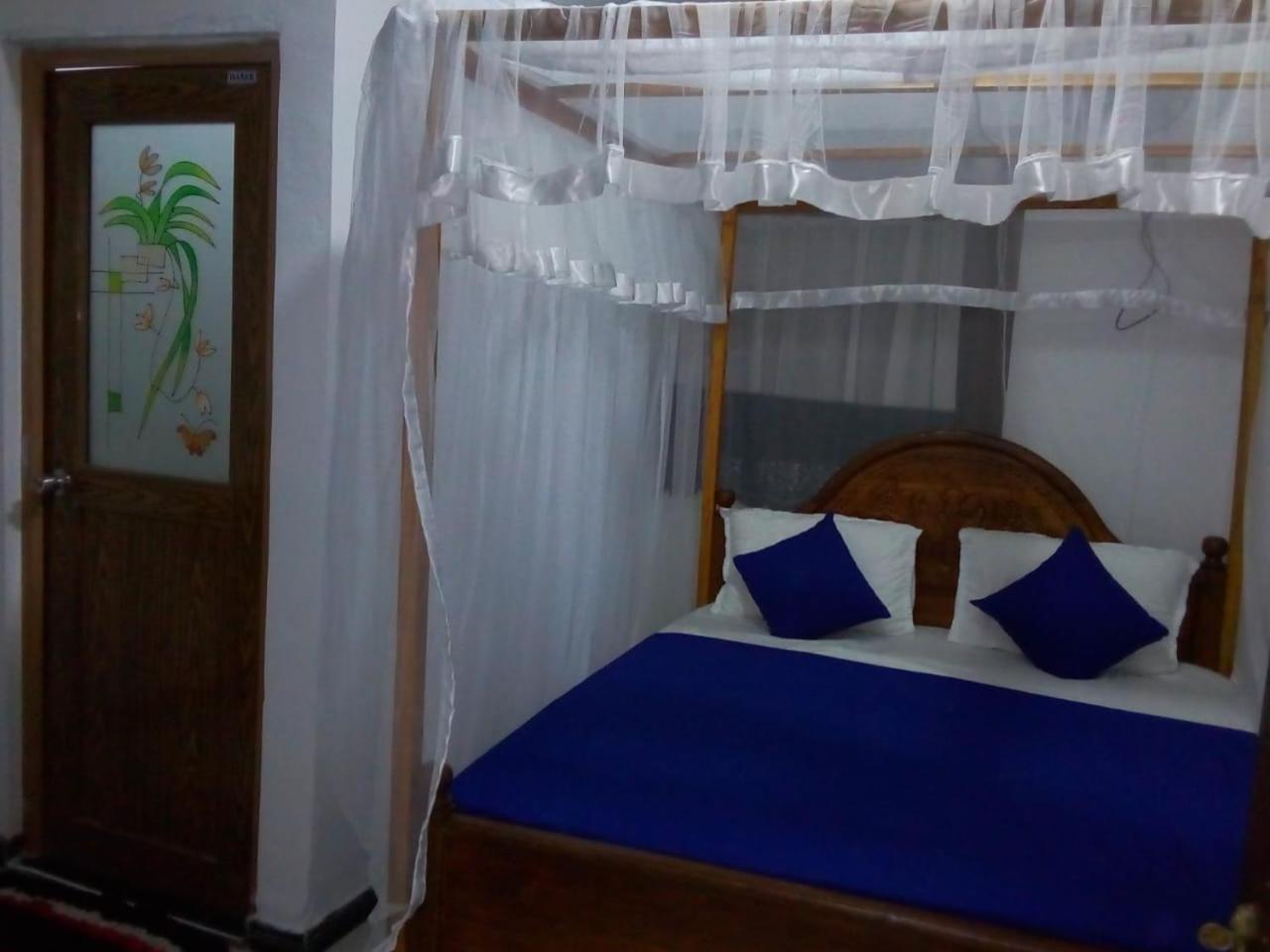 Timasha Home Stay Tangalle Bagian luar foto