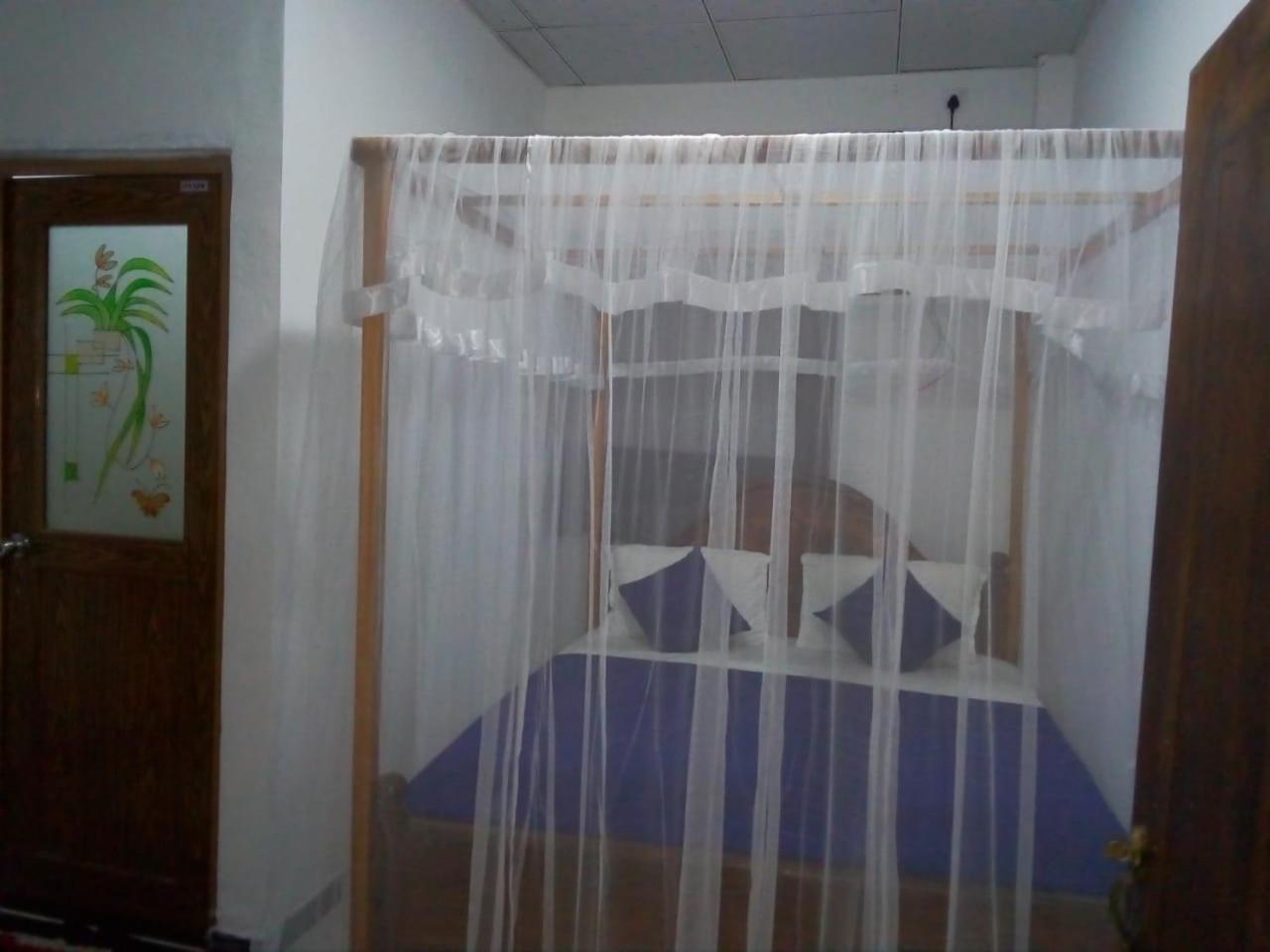Timasha Home Stay Tangalle Bagian luar foto